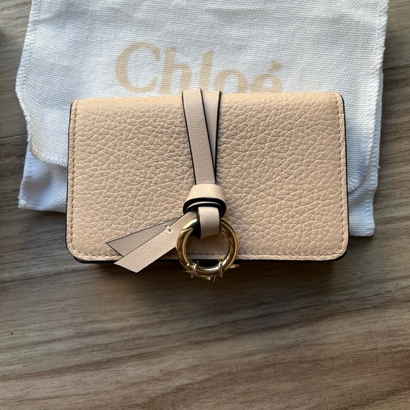 Chloé Wallet - Picture 2 of 7